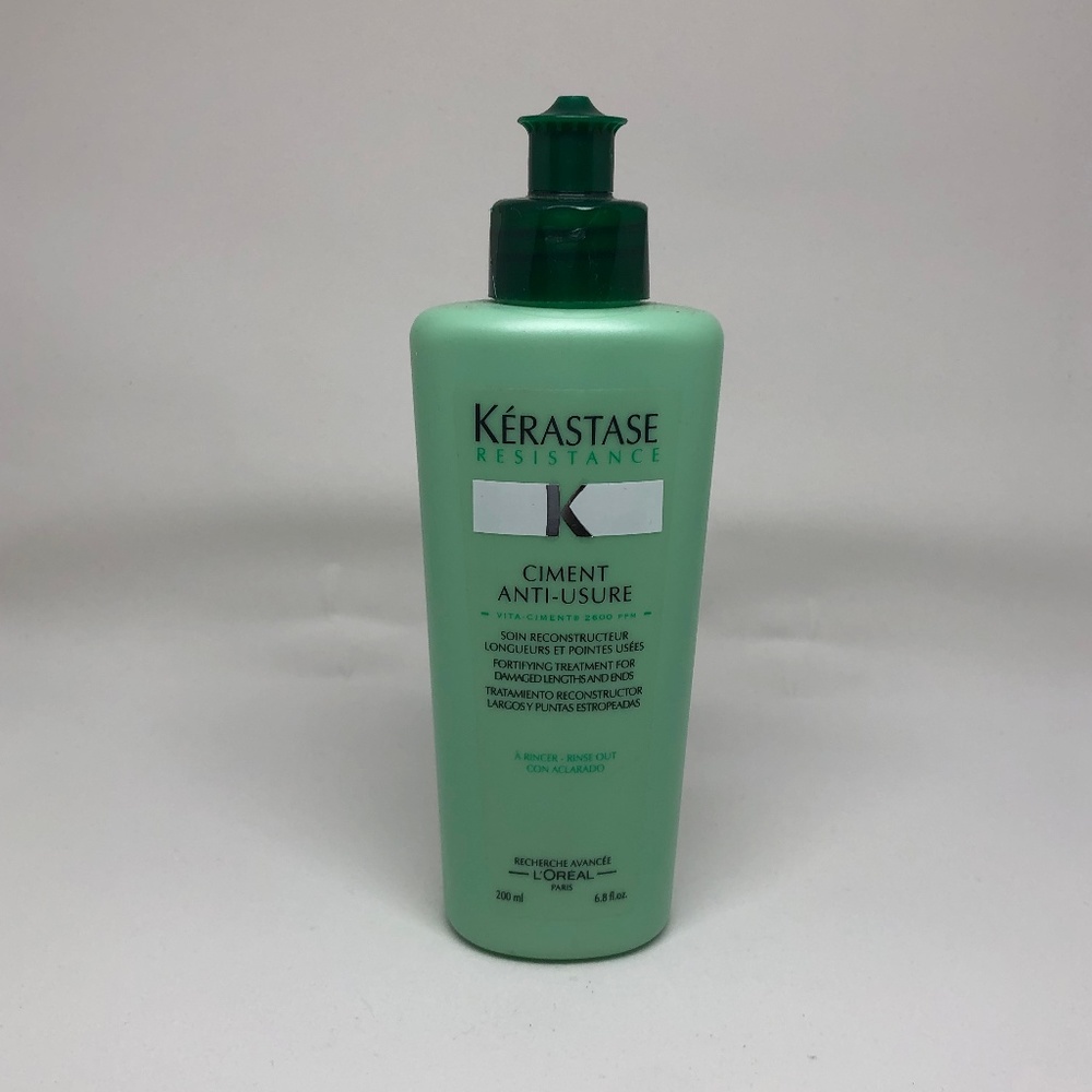 Kerastase Ciment Anti-Usure Conditioner